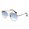 2020 Designer Vintage Gradient Retro Fashion Classic Brand Sunglasses For Unisex-SunglassesCraft