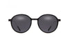 2020 Retro High Quality Luxury Fashion Brand Oval Designer Sunglasses For Men And Women-SunglassesCraft