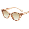 2020 Trendy Retro Cat Eye Fashion Classic Vintage Designer Brand Sunglasses For Unisex-SunglassesCraft