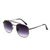2020 Designer Vintage Gradient Retro Fashion Classic Brand Sunglasses For Unisex-SunglassesCraft