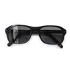 Classic Vintage High Quality Polarized Square Designer Frame Retro Fashion Summer Shades Brand Sunglasses For Men And Women-SunglassesCraft