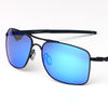 Vintage Polarized Retro Sunglasses For Men And Women-SunglassesCraft