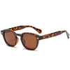 Classic Round Frame Brand Designer Sunglasses For Men And Women-SunglassesCraft