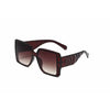 2021 New Vintage Luxury Brand Designer Classic Square Retro Fashion Sunglasses For Men And Women-SunglassesCraft