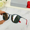 New Vintage Polarized Retro Sunglasses For Men And Women-SunglassesCraft