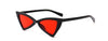 Retro Vintage Cateye Designer Sunglasses For Men And Women-SunglassesCraft