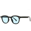 2021 Cool Round Frame Sunglasses For Unisex-SunglassesCraft