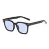 2021 Cool Fashion Rivets Style Vintage Square Frame Sunglasses For Unisex-SunglassesCraft
