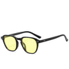 2020 Tinted Fashion Shades Designer Frame Sunglasses For Unisex-SunglassesCraft