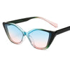 2020 Trendy Retro Cat Eye Fashion Classic Vintage Designer Brand Sunglasses For Unisex-SunglassesCraft