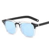 2020 Colorful Square Anti-Glare Eyeglasses For Men And Women-SunglassesCraft