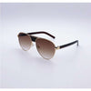 2021 Trendy Oversized Square Oval Frame Retro Fashion Brand Classic Vintage Designer Sunglasses For Men And Women-SunglassesCraft