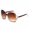 2021 Classic New Retro High Quality Luxury Polarized Oversized Designer Brand Sunglasses For Men And Women-SunglassesCraft