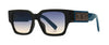 2021 New Trendy Vintage Unique Square Designer Luxury Brand Sunglasses For Men And Women-SunglassesCraft