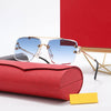 Designer Diamond Cut Retro Fashion Sunglasses For Unisex-SunglassesCraft