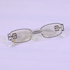 Luxury Vintage Metal Frame Brand Sunglasses For Unisex-SunglassesCraft