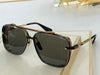 Vintage Classic Pilot Frame Retro Sunglasses For Men And Women-SunglassesCraft