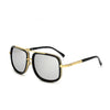New Vintage High Quality Fashion Sunglasses For Unisex-SunglassesCraft