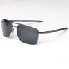 Vintage Polarized Retro Sunglasses For Men And Women-SunglassesCraft