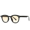 2021 Cool Round Frame Sunglasses For Unisex-SunglassesCraft