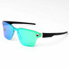 High Quality UV400 Polarized Retro Fashion Classic Design Metal Frame Outdoor Sports Driving Sunglasses For Men And Women-SunglassesCraft