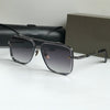 Top Retro Brand Luxury Classic Square Fashion Sunglasses For Men And Women-SunglassesCraft