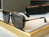 Trendy Top Luxury Brand Retro Sunglasses For Men And Women-SunglassesCraft