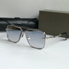 Top Retro Brand Luxury Classic Square Fashion Sunglasses For Men And Women-SunglassesCraft