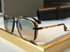 Trendy Top Luxury Brand Retro Sunglasses For Men And Women-SunglassesCraft