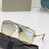 2021 New Super Classic Retro Fashion Famous Vintage Brand Big Square Designer Frame High Quality Stylish Sunglasses For Men And Women-SunglassesCraft