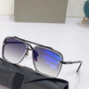 Luxury Vintage Punk Style High Quality Small Square Sunglasses For Men And Women-SunglassesCraft