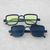 BUY 1 GET 1 FREE KABIR SINGH EXCLUSIVE SUNGLASSES-SunglassesCraft