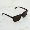 Sports Brown and Black Sunglasses For Men And Women-SunglassesCraft