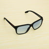 Sports Water Blue and Black Sunglasses For Men And Women-SunglassesCraft