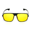 Stylish Square Wayfarer Sunglasses For Men And Women-SunglassesCraft