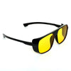 Stylish Square Wayfarer Sunglasses For Men And Women-SunglassesCraft