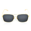 Chris Hemsworth Extraction Movie Square Sunglasses For Men-SunglassesCraft