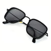 KB Black And Black Premium Edition Sunglasses For Men And Women-SunglassesCraft