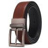 High Quality Casual Men Reversible Belt For Men-SunglassesCraft