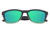Durand Green (Limited Edition) Eyewear For Men And Women-SunglassesCraft