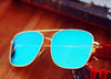 New Trendy Stylish high quality Unisex Sunglasses For Men And Women-SunglassesCraft