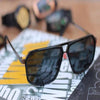 Designer Branded unisex Unisex Sunglasses For Men And Women-SunglassesCraft