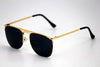 Buy DB Semi-rimless Square Sunglasses For Men And Women-SunglassesCraft