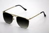 Classy Rimless Sunglasses For Men And Women-SunglassesCraft