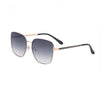 2021 New Polarized Fashion Rimless Square Sunglasses For Men And Women-SunglassesCraft