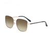 2021 New Polarized Fashion Rimless Square Sunglasses For Men And Women-SunglassesCraft