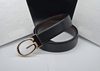 Supreme G-Design Buckle High Quality Leather Belts For Men-SunglassesCraft