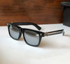 New Luxury Retro Punk Style Cool Sunglasses For Men And Women-SunglassesCraft