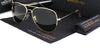 Retro Classic Polarized Sunglasses For Men And Women-SunglassesCraft