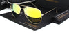 Retro Classic Polarized Sunglasses For Men And Women-SunglassesCraft